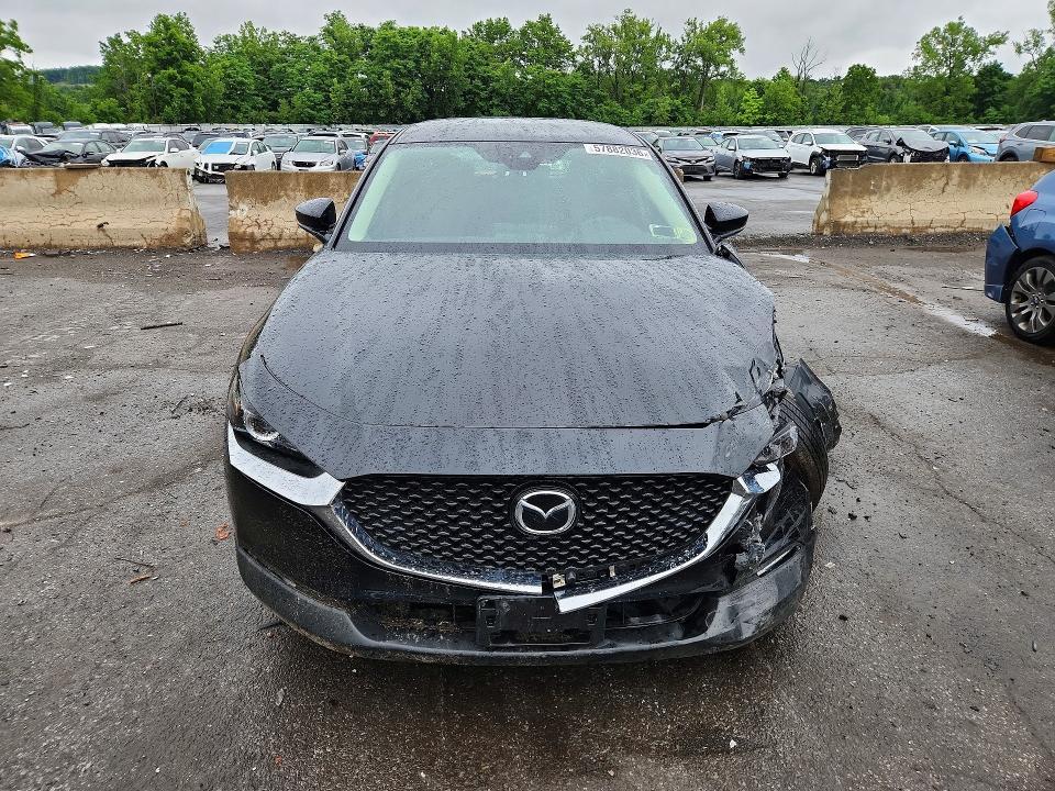 2021 Mazda Cx-30