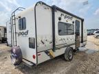 2021 Forest River Sier 2021 Forest River R-POD Camper