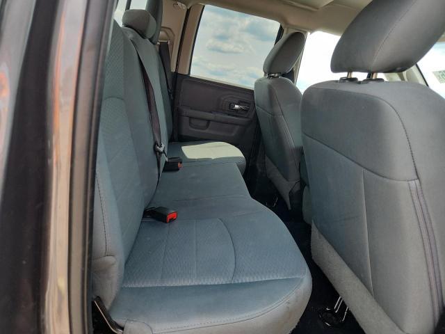 2017 Dodge RAM 1500 SLT