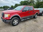 2009 Ford F150 Supercrew