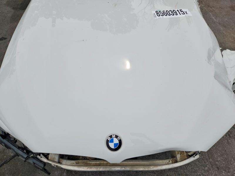 2019 BMW 530 xi