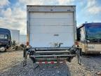 2017 Hino 258/268 Refrigerated BOX Truck