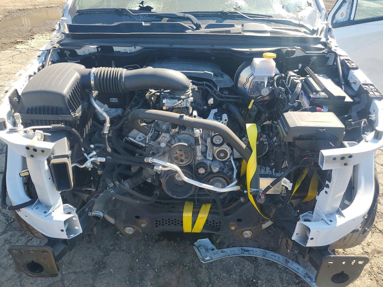 2023 Dodge RAM 1500 Limited