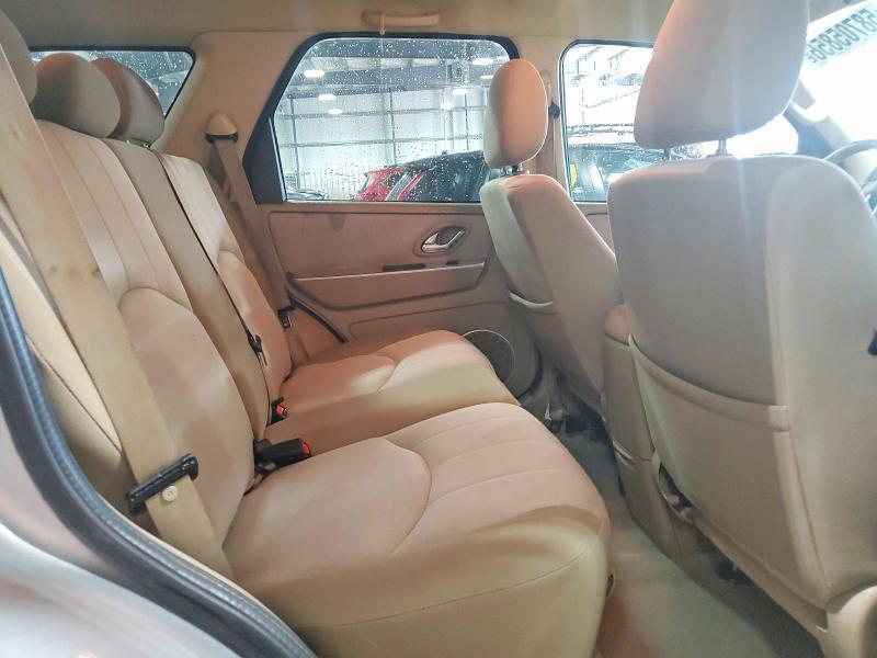 2005 Mercury Mariner