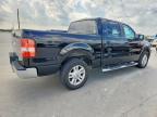2007 Ford F150 Supercrew