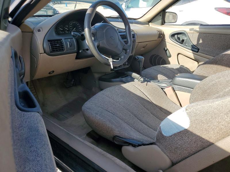 2005 Chevrolet Cavalier