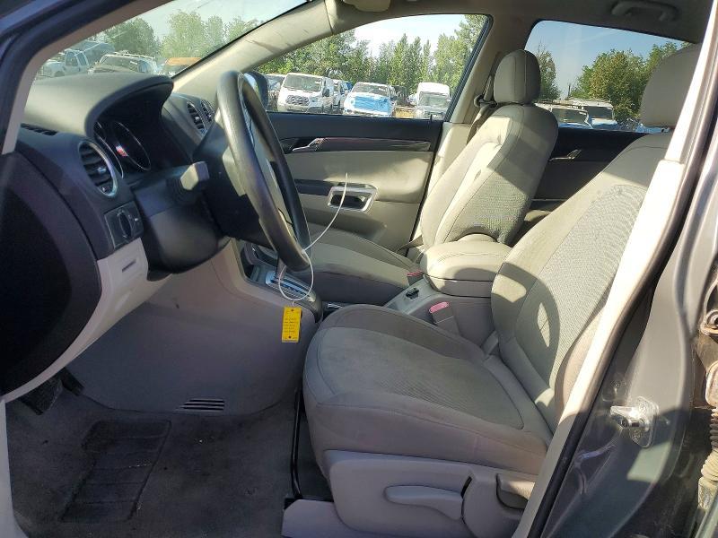 2008 Saturn Vue xe