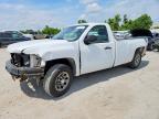 2009 Chevrolet Silverado C1500