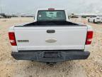 2011 Ford Ranger