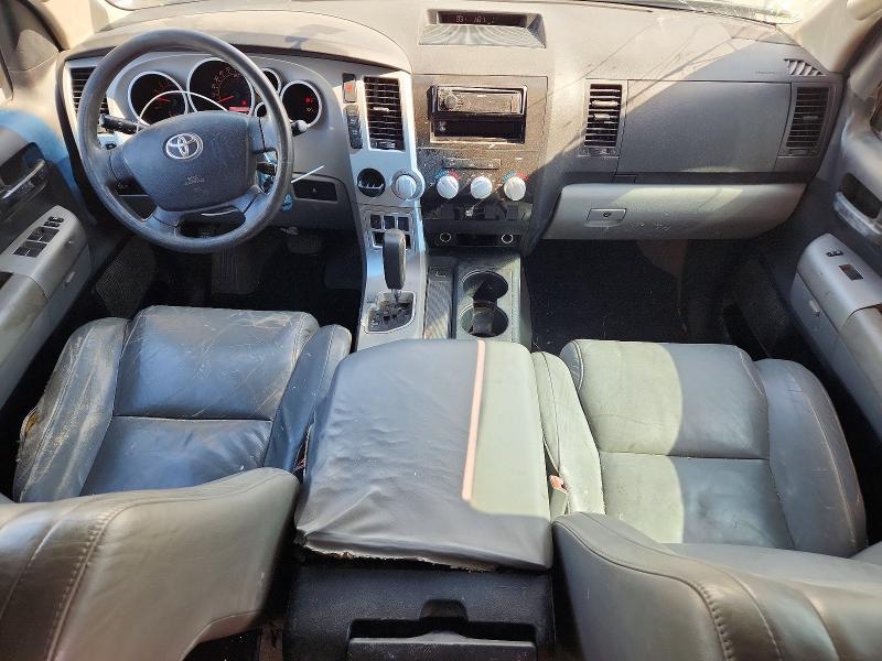 2008 Toyota Tundra SR5