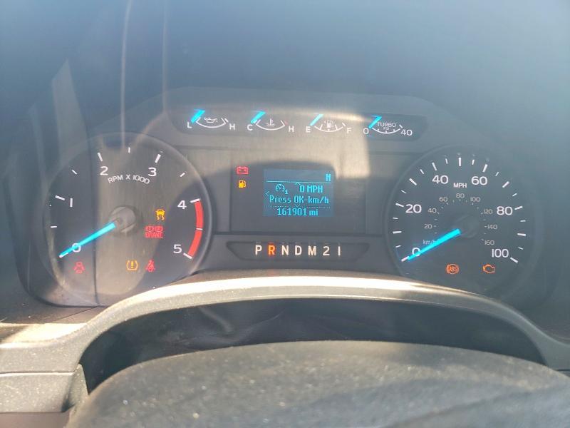 2017 Ford F350 Super Duty