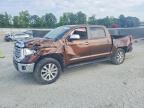2017 Toyota Tundra Crewmax Limited