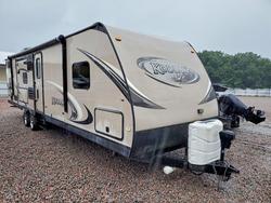 Dutchmen salvage cars for sale: 2014 Dutchmen Kodiak Camper