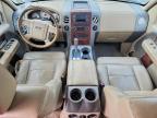 2008 Ford F150 Supercrew
