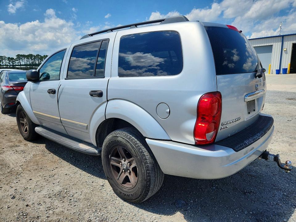 2004 Dodge Durango slt