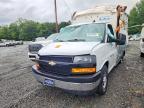 2022 Chevrolet Express BOX Truck