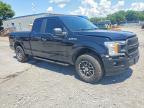 2018 Ford F150 Super Cab