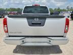 2017 Nissan Frontier s