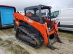 2024 Kubota SVL97-2 Tracked Skid Steer Loader