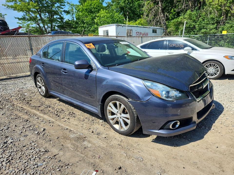 2014 Subaru Legacy 2.5i Premium