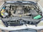 2005 Nissan Frontier Crew Cab LE/CREW Cab SE/CREW C