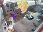 1998 Nissan Frontier XE