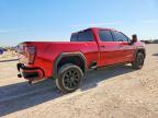 2025 GMC Sierra K2500 AT4