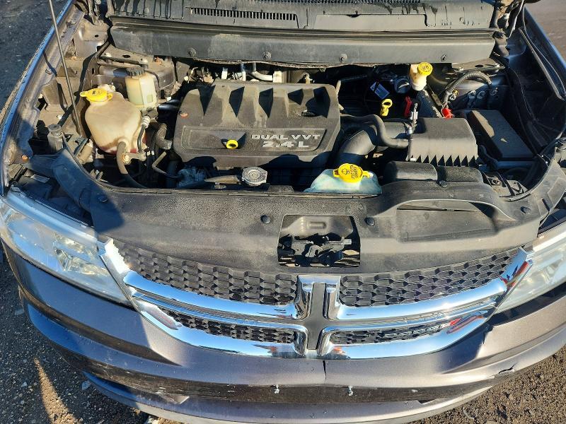 2015 Dodge Journey se