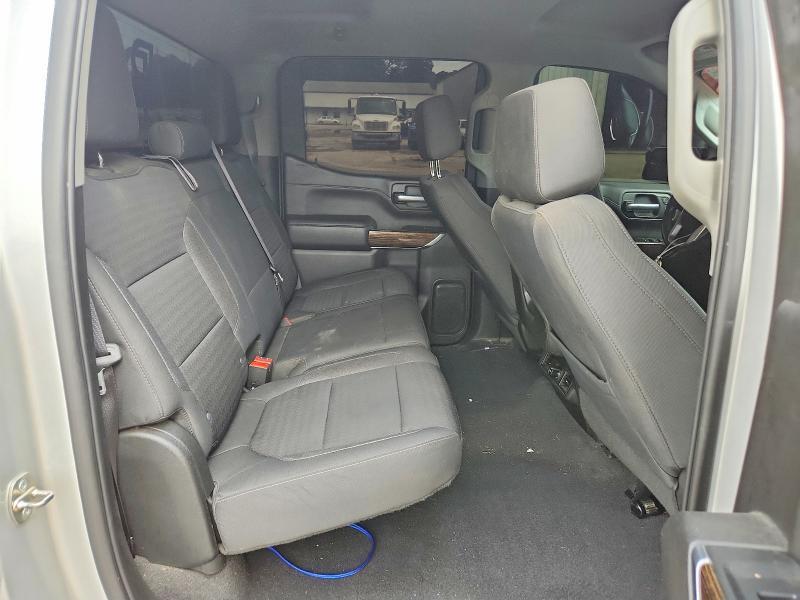2020 GMC Sierra C1500 Elevation