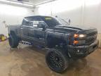 2016 Chevrolet Silverado K2500 Heavy Duty LTZ
