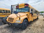 2012 Blub 2012 Bluebird Vision-School Bus