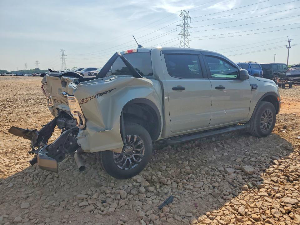 2023 Ford Ranger XL