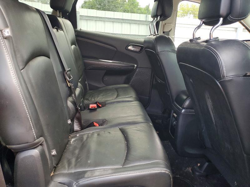 2015 Dodge Journey sxt