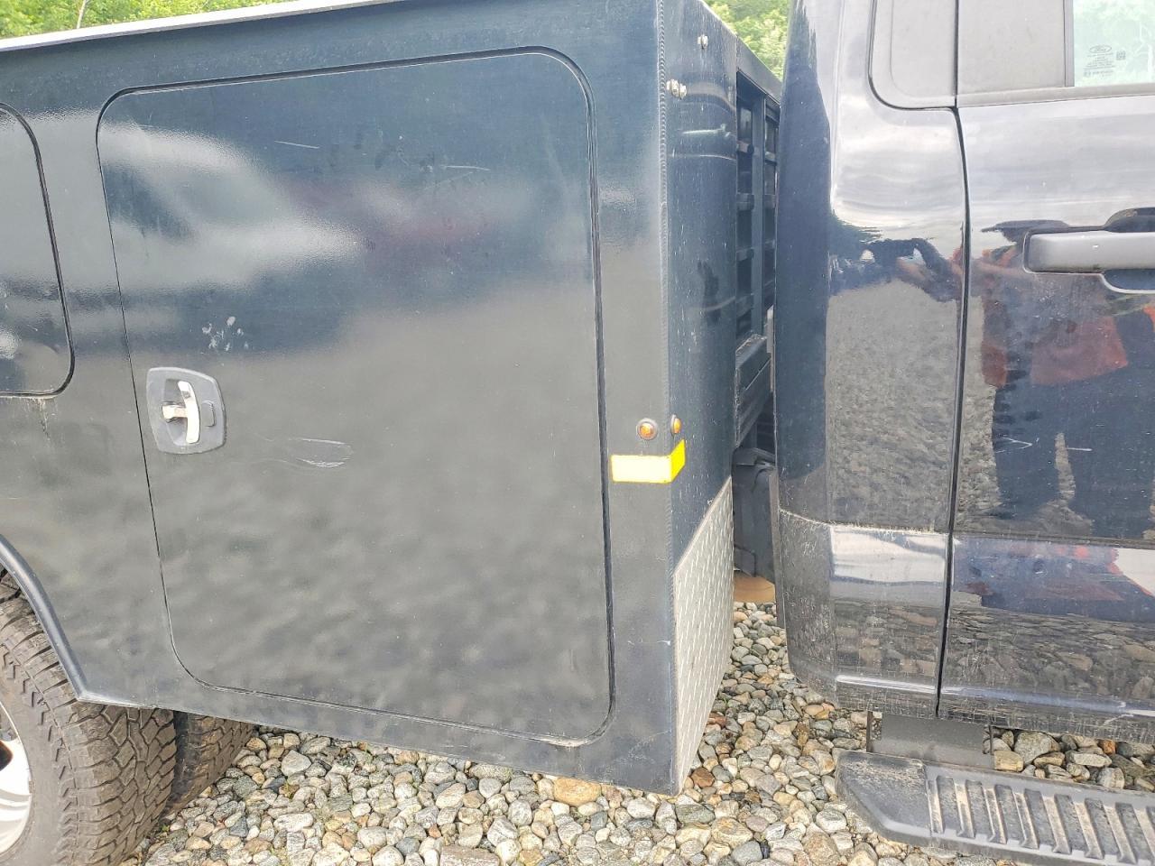 2024 Ford F350 Super Duty