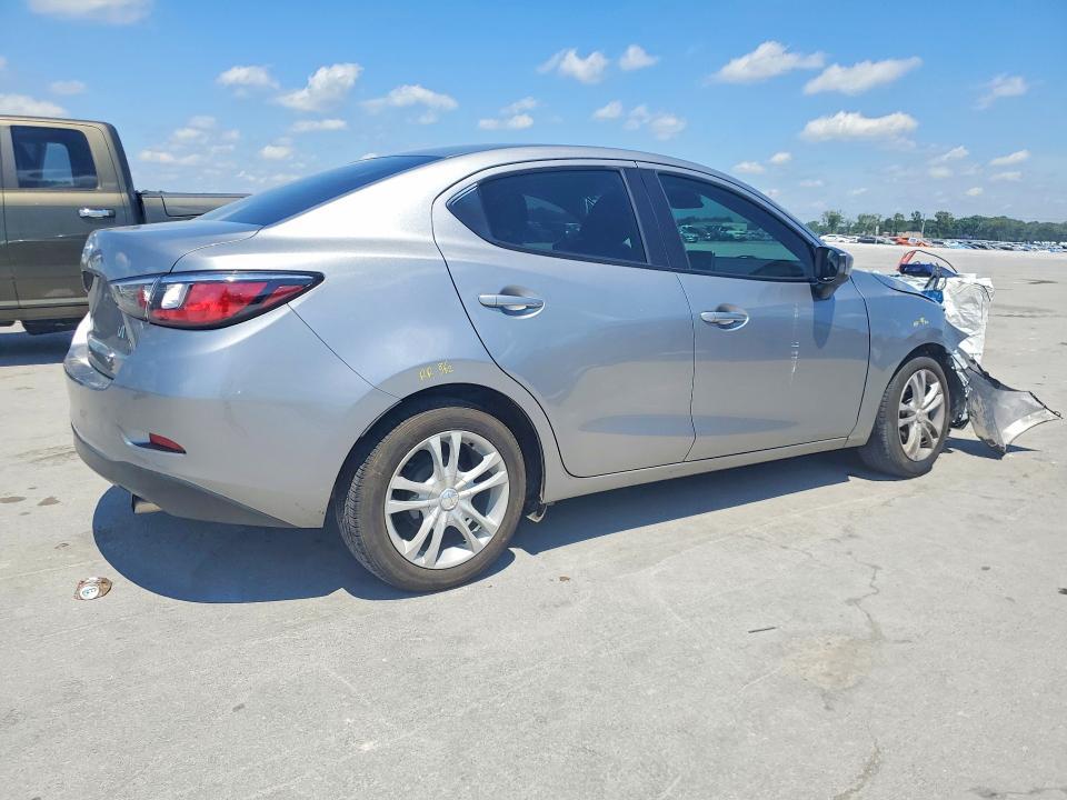 2016 Scion Ia Base