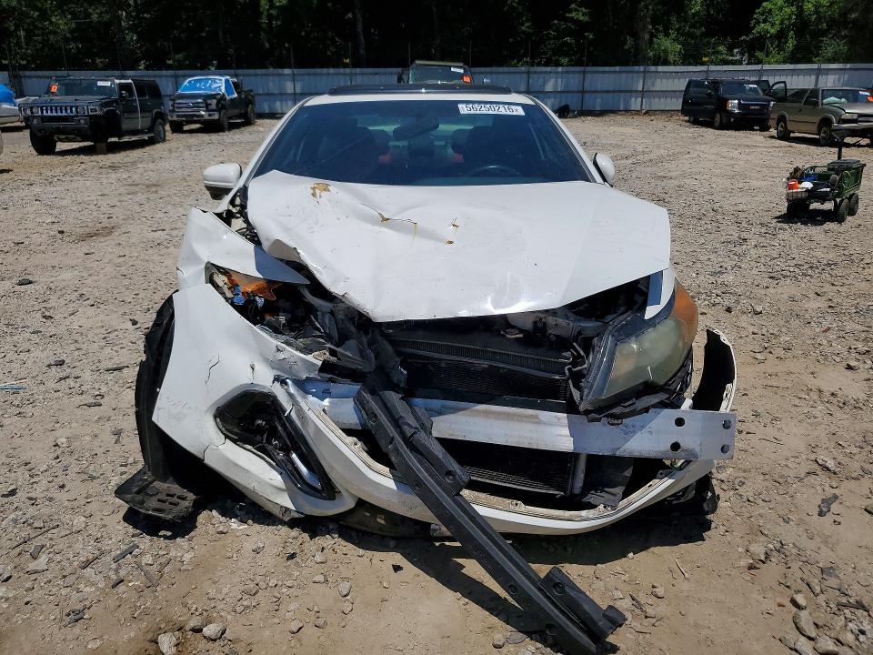 2015 Honda Civic SI
