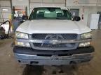 2004 Chevrolet Silverado C1500