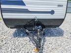 2022 Kz-Rv Zinger LIT 18 B