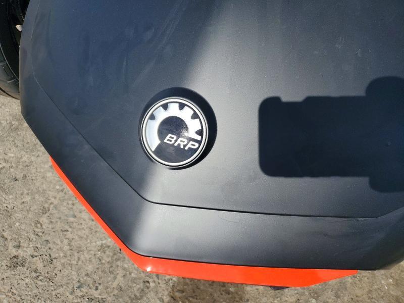 2026 Can-Am Spyder Roadster F3-S