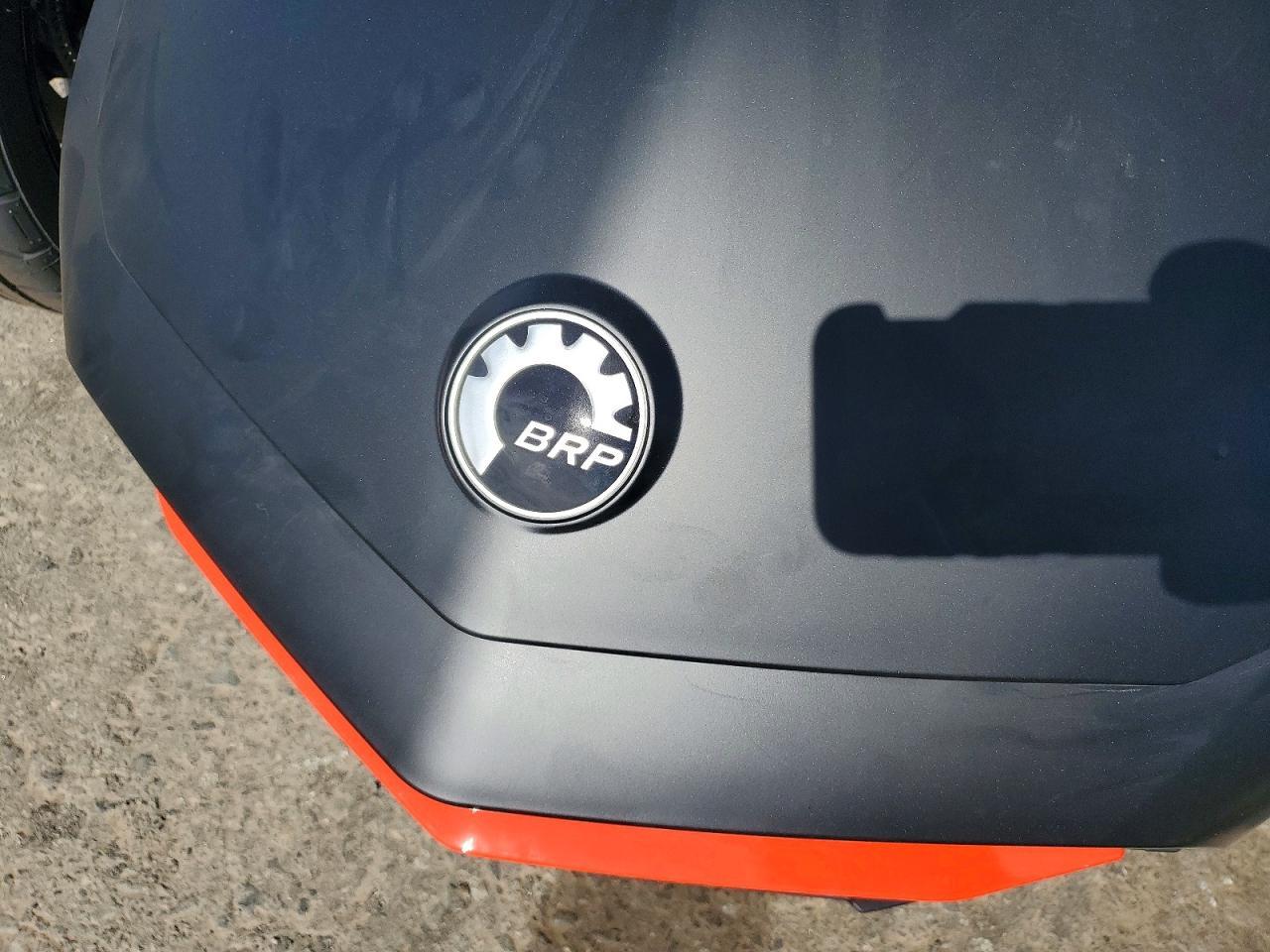 2026 Can-Am Spyder Roadster F3-S