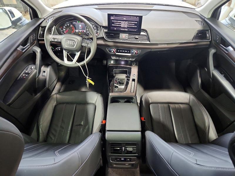 2023 Audi Q5 Premium 40