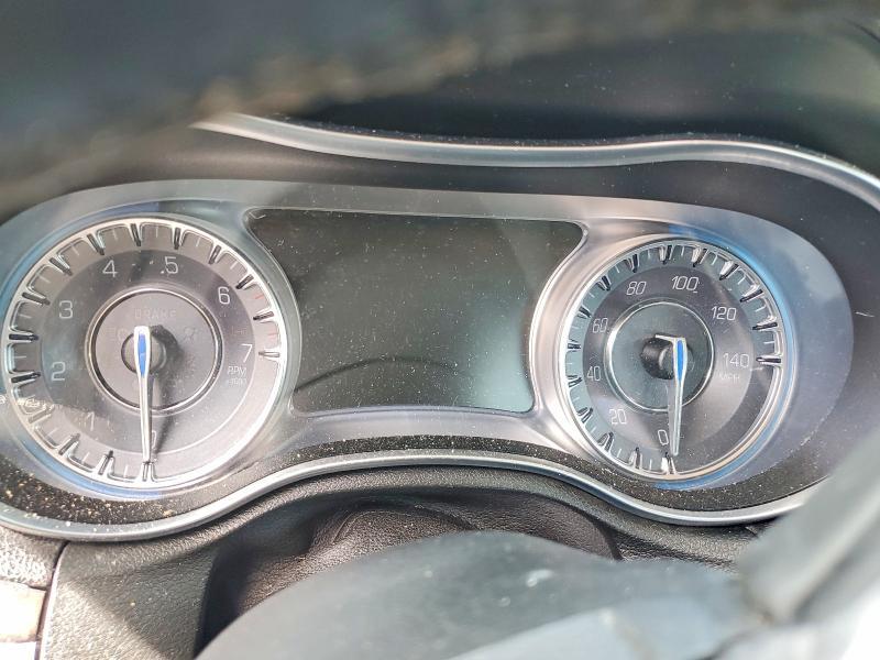 2019 Chrysler 300 Limited