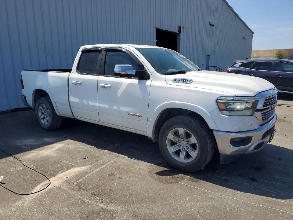 2020 Dodge 1500 Laramie