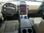 2007 Ford F150 Supercrew