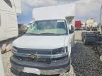 2021 Chevrolet Express G4500