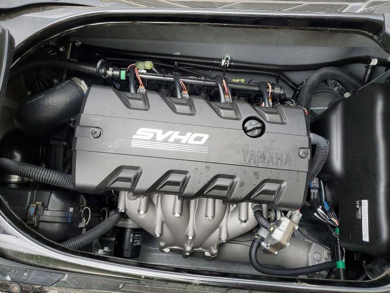 2024 YAM FX 1800
