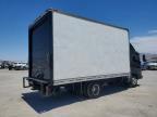 2008 Isuzu NPR Delivery Truck