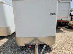 2010 Forest River Geop 2010 Forest River Enclosed Cargo Trailer