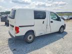 2018 Nissan NV200 Delivery Van