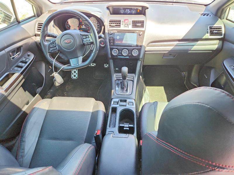 2018 Subaru WRX Limited